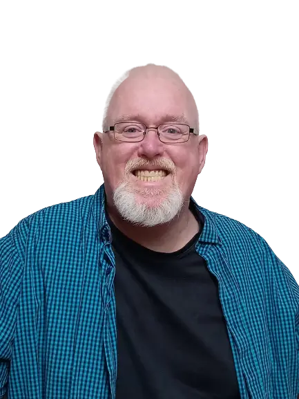 Pastor John