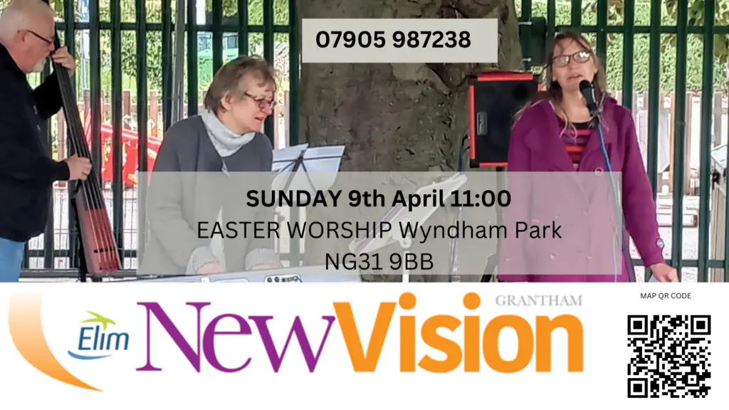 easter sunday 2023