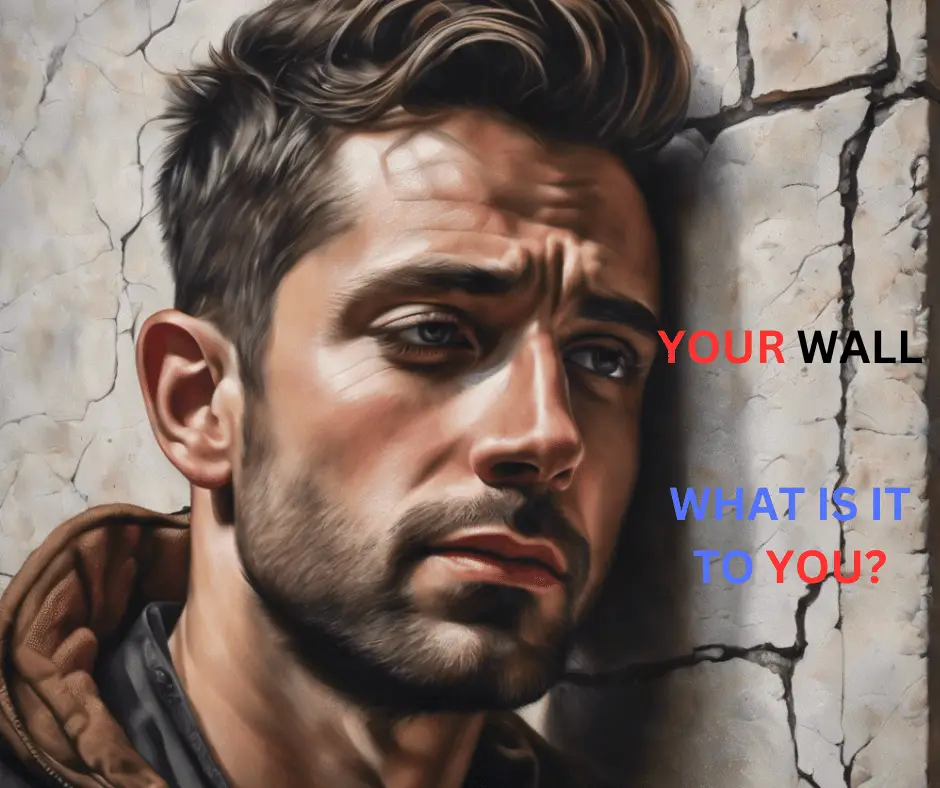 your wall