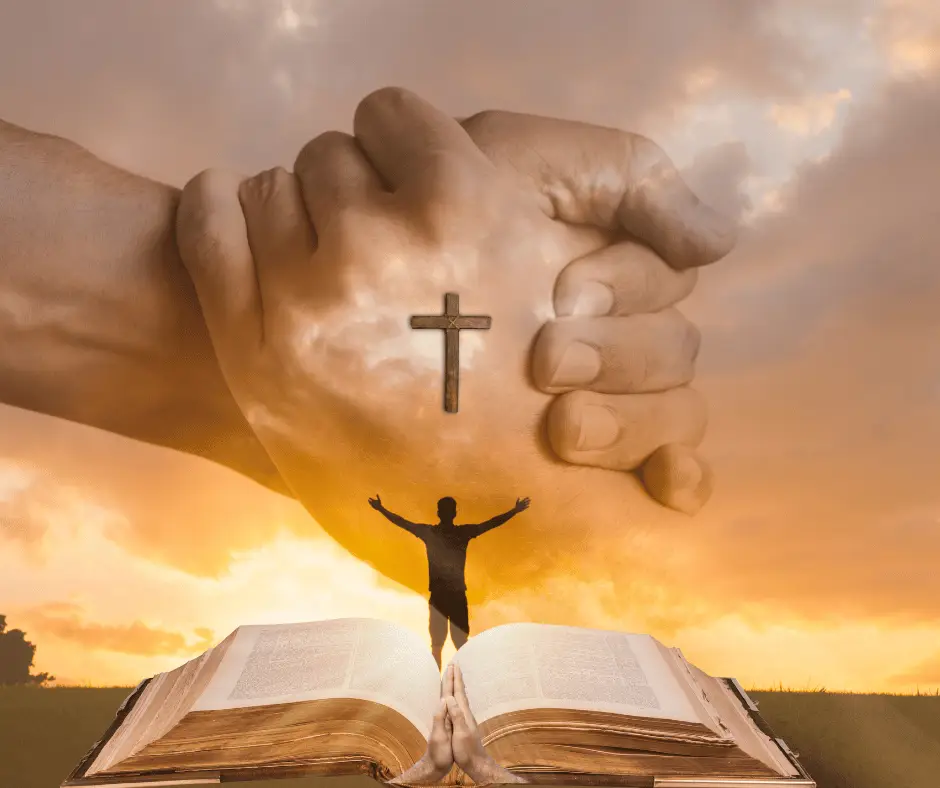 victory through faith